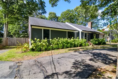 98 Sheffield Road, Brewster, MA 02631 - Photo 4