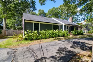 98 Sheffield Rd, Brewster, MA 02631 - Photo 4