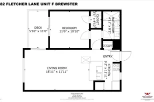 102 Fletcher Ln, Brewster, MA 02631 - Photo 16