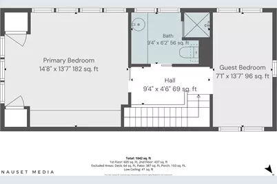 72A Commercial Street, Provincetown, MA 02657 - Photo 46