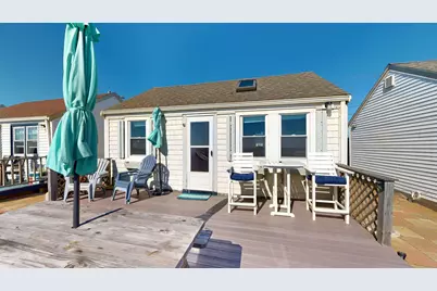 334 Shore Road #11, Truro, MA 02666 - Photo 2
