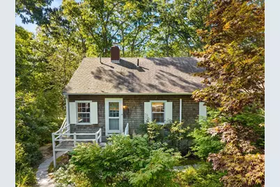 89 F R Lillie Road, Falmouth, MA 02543 - Photo 2