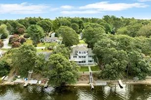 90 Lakewood Dr, Mashpee, MA 02649 - Photo 1