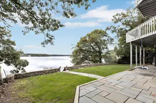 90 Lakewood Dr, Mashpee, MA 02649 - Photo 4