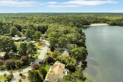 90 Lakewood Drive, Mashpee, MA 02649 - Photo 26