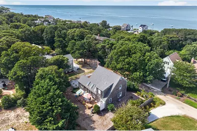 33 Gilbert Road, Brewster, MA 02631 - Photo 4