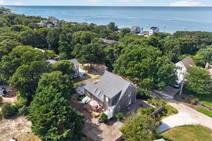 33 Gilbert Rd, Brewster, MA 02631 - Photo 4
