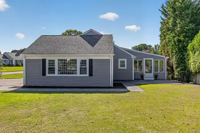 2 Par 3 Drive, Yarmouth, MA 02664 - Photo 40