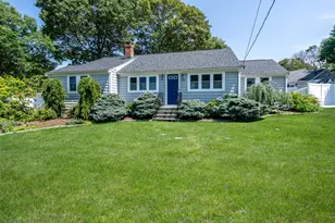 36 Fourth Ave, Barnstable, MA 02672 - Photo 42