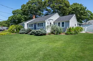 36 Fourth Ave, Barnstable, MA 02672 - Photo 36