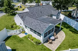 36 Fourth Ave, Barnstable, MA 02672 - Photo 34