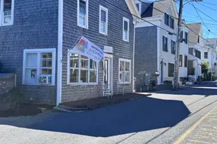 423 Commercial St, Provincetown, MA 02657 - Photo 1