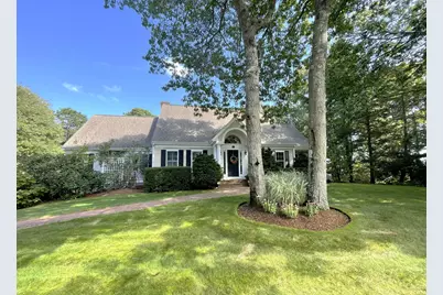 44 Wild Goose Way, Barnstable, MA 02632 - Photo 1
