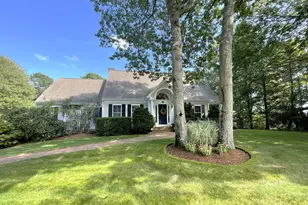 44 Wild Goose Way, Barnstable, MA 02632 - Photo 1