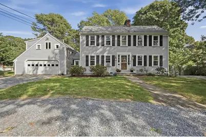 52 Cranberry Lane, Yarmouth, MA 02664 - Photo 1