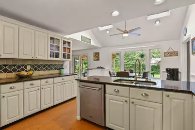 19 Steven P Wentworth Road, Falmouth, MA 02556 - Photo 16