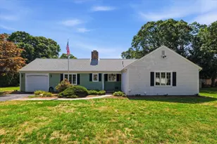 11 Kit Carson Way, Yarmouth, MA 02675 - Photo 1