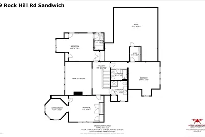 9 Rock Hill Road, Sandwich, MA 02563 - Photo 50
