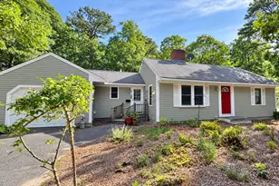 165 Kingsbury Beach Rd, Eastham, MA 02642 - Photo 1