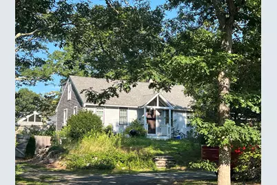413 West Yarmouth Road, Yarmouth, MA 02673 - Photo 1