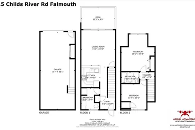 15 Childs River Road #APT 5, Falmouth, MA 02536 - Photo 34
