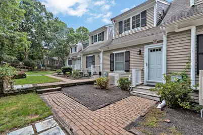 15 Childs River Road #APT 5, Falmouth, MA 02536 - Photo 30