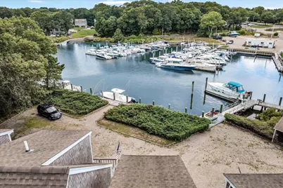 15 Childs River Road #APT 5, Falmouth, MA 02536 - Photo 6