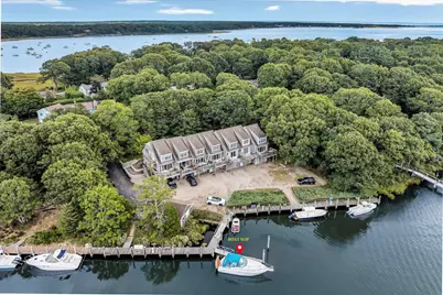 15 Childs River Road #APT 5, Falmouth, MA 02536 - Photo 2