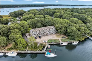 15 Childs River Rd, Falmouth, MA 02536 - Photo 2