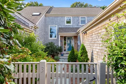 3 Pine Reach Village #UNIT 3, Yarmouth, MA 02675 - Photo 1