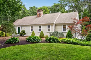 4 Wolf Hill Rd, Sandwich, MA 02537 - Photo 1