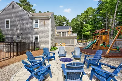 4 Wolf Hill Road, Sandwich, MA 02537 - Photo 14