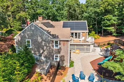 4 Wolf Hill Road, Sandwich, MA 02537 - Photo 4