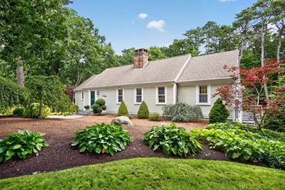 4 Wolf Hill Road, Sandwich, MA 02537 - Photo 2