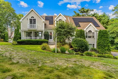 7 Wolf Road, Bourne, MA 02532 - Photo 2
