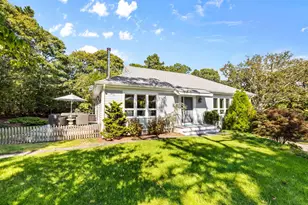 288 Training Field Rd, Chatham, MA 02633 - Photo 1