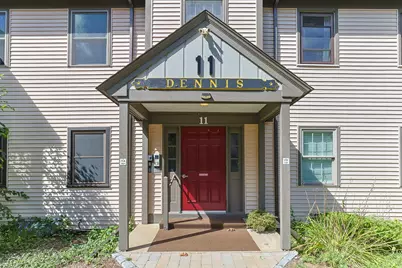 14 Harold Street #APT 11D, Harwich, MA 02646 - Photo 1