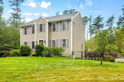283 Miller Street, Middleborough, MA 02346 - Photo 2