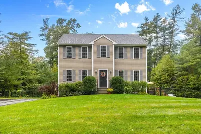 283 Miller Street, Middleborough, MA 02346 - Photo 1
