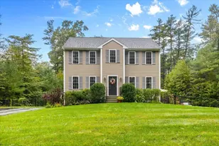 283 Miller St, Middleborough, MA 02346 - Photo 1