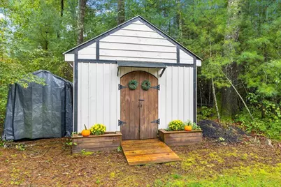 283 Miller Street, Middleborough, MA 02346 - Photo 48