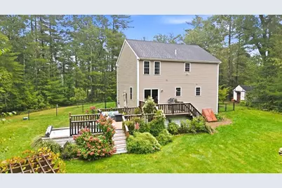 283 Miller Street, Middleborough, MA 02346 - Photo 4