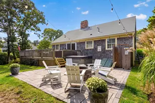 54 Stagecoach Dr, Chatham, MA 02659 - Photo 2