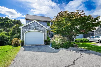 34 Landfall #UNIT 34, Falmouth, MA 02540 - Photo 8