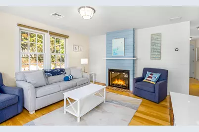 3 Old Dock Road #West, Falmouth, MA 02540 - Photo 4