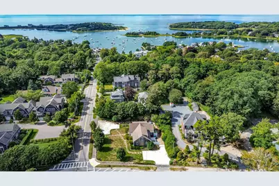 3 Old Dock Road #West, Falmouth, MA 02540 - Photo 1