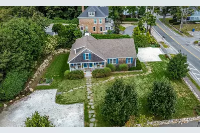 3 Old Dock Road #West, Falmouth, MA 02540 - Photo 24