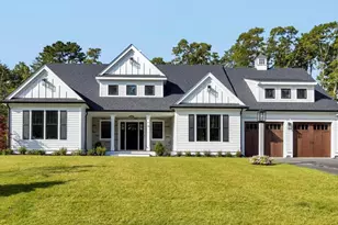 22 Country Clb Ln, Mashpee, MA 02649 - Photo 1