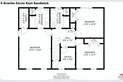 5 Granite Circle, Sandwich, MA 02563 - Photo 44