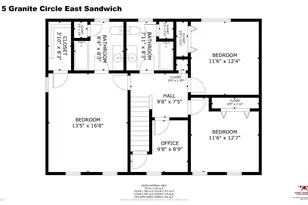 5 Granite Cir, Sandwich, MA 02563 - Photo 44